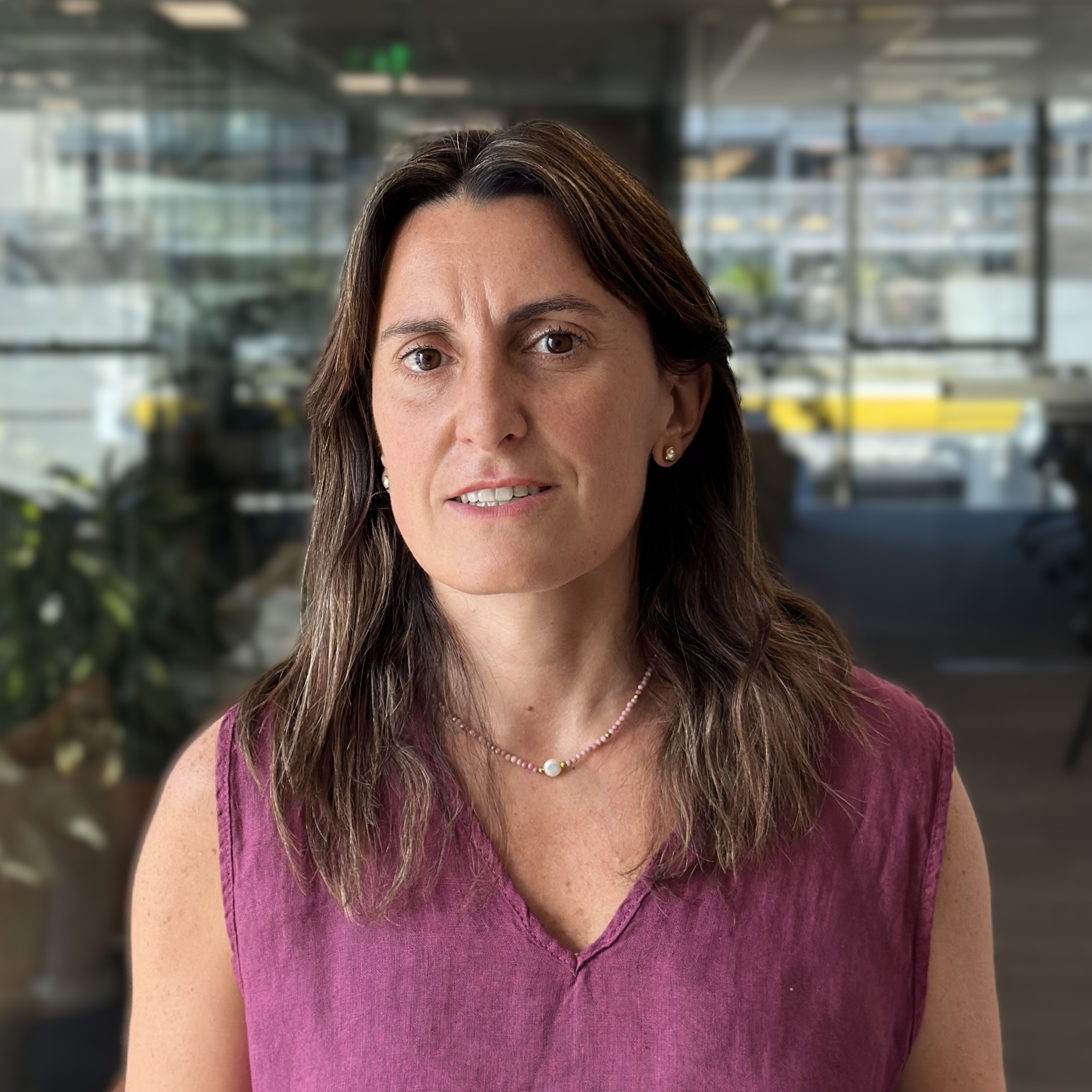 María Laura Pereira