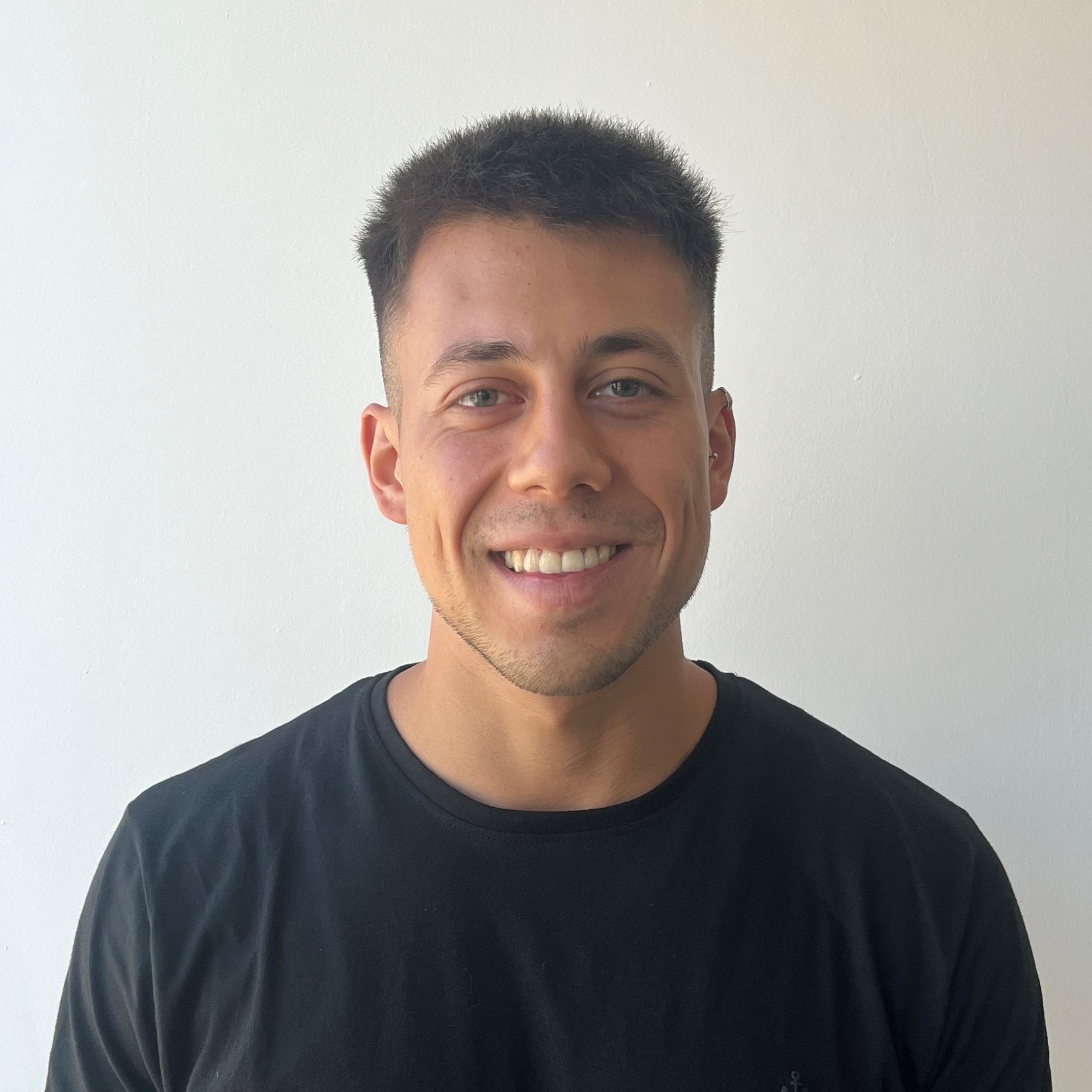 Gabriel Rocha