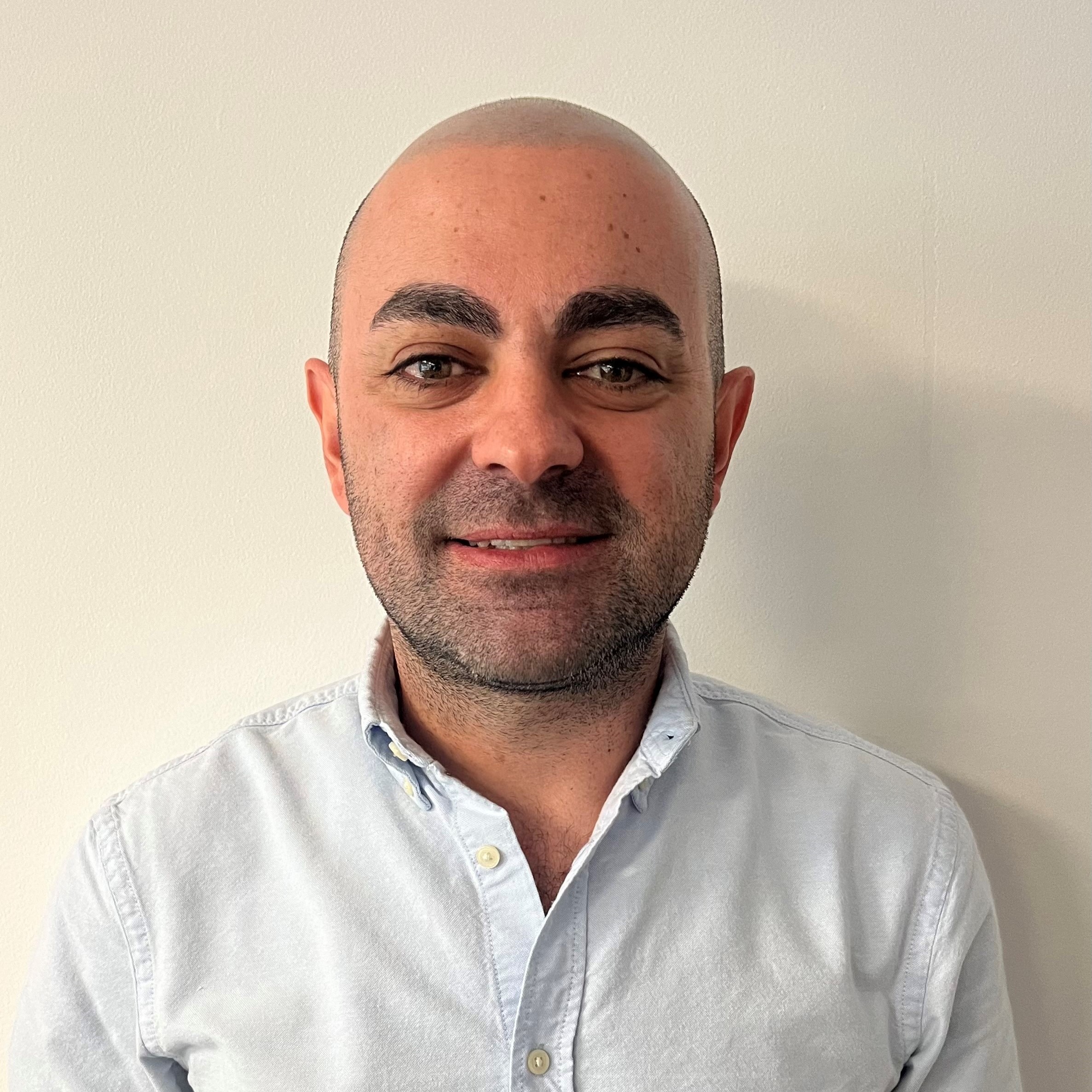 Ronan Molina