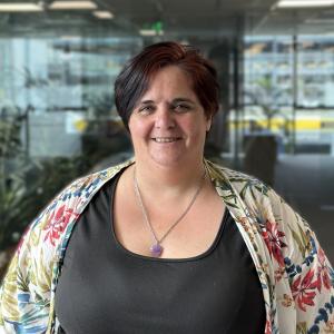 María Eugenia Rubini