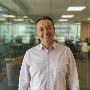 Fernando Susperreguy*