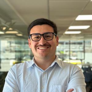 Joaquín Rodríguez*