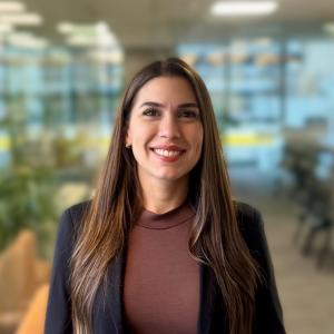 Lourdes Iglesias