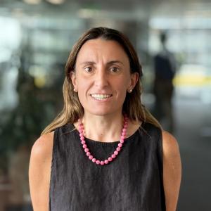 María Laura Pereira