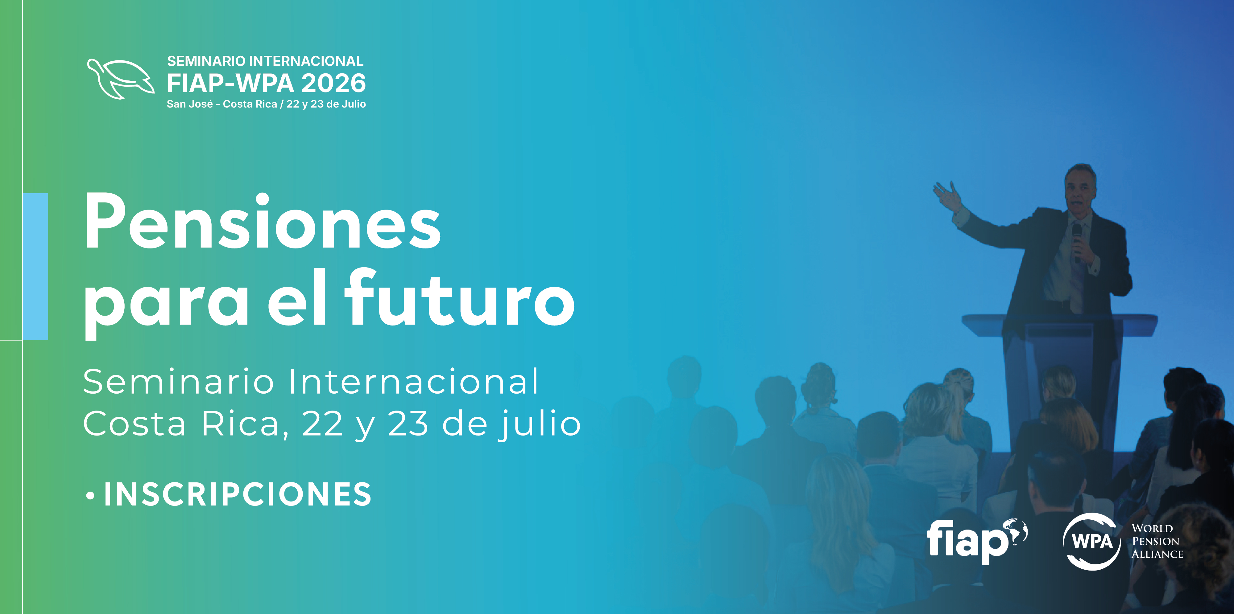 XXIII Seminario Internacional FIAP