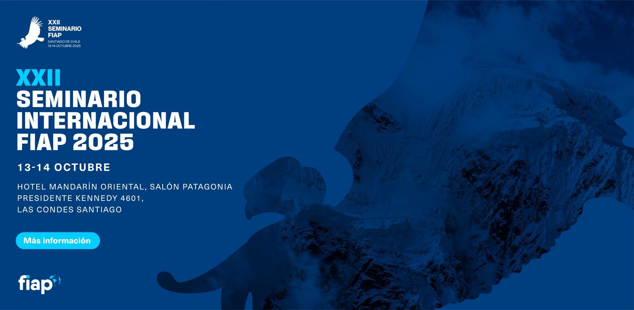 Seminario FIAP 2025